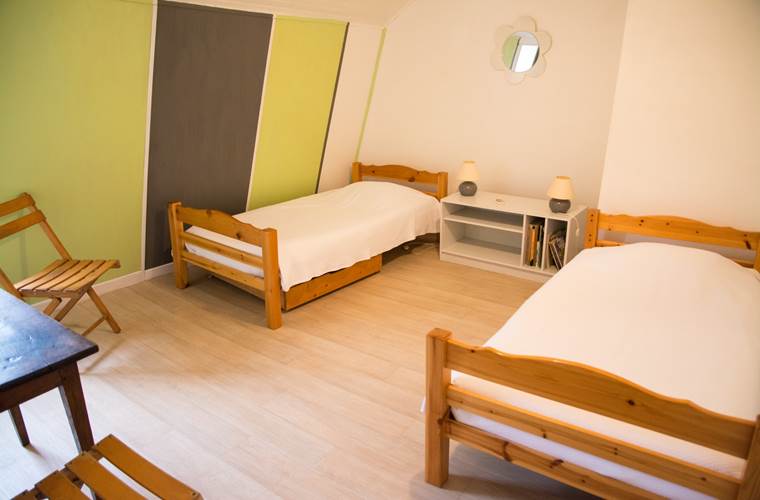 chambre Souvigne
