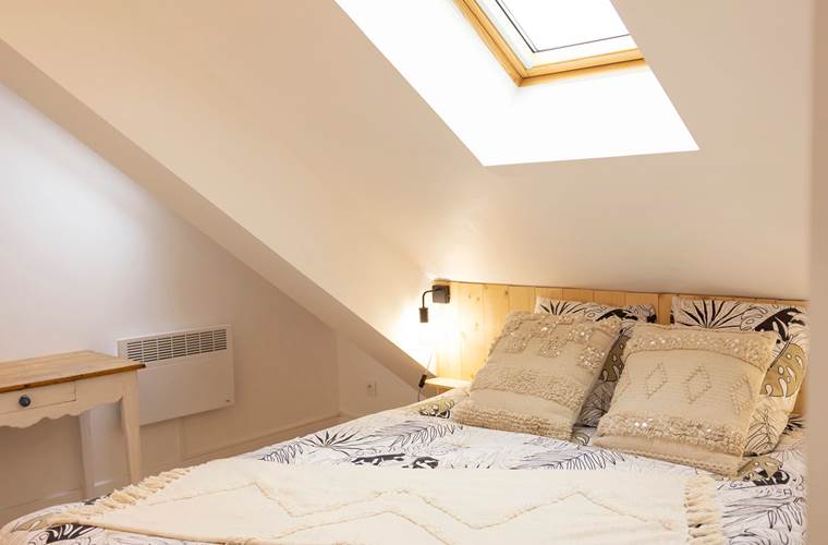 Chambre 1