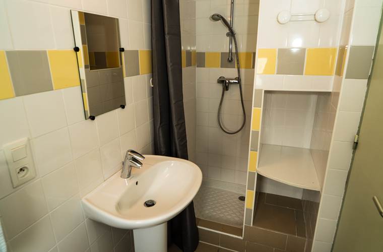 salle de bain 2