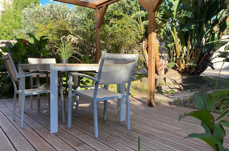 terrasse privée de Lou Mazet (2)