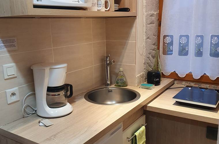 Kitchenette
