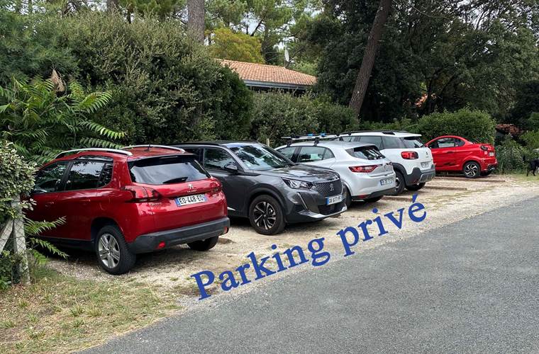 Parking 2