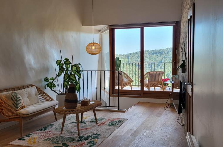 La Suite Natura
