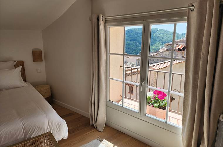 La chambre Amore