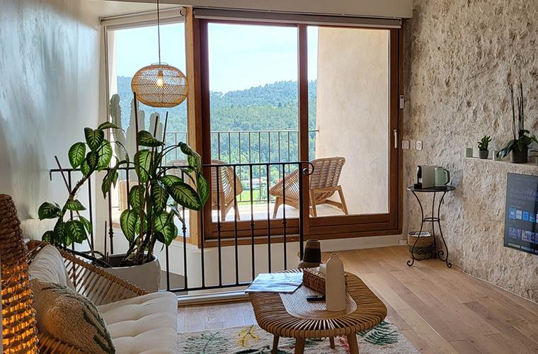 La Suite Natura