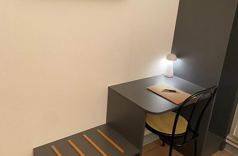 bureau