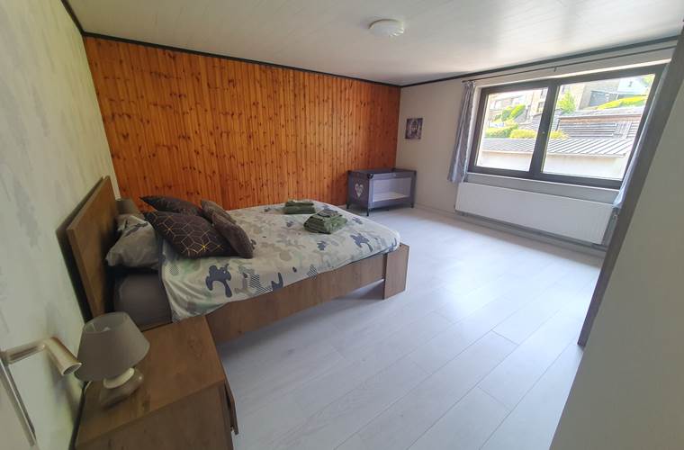 La grande chambre