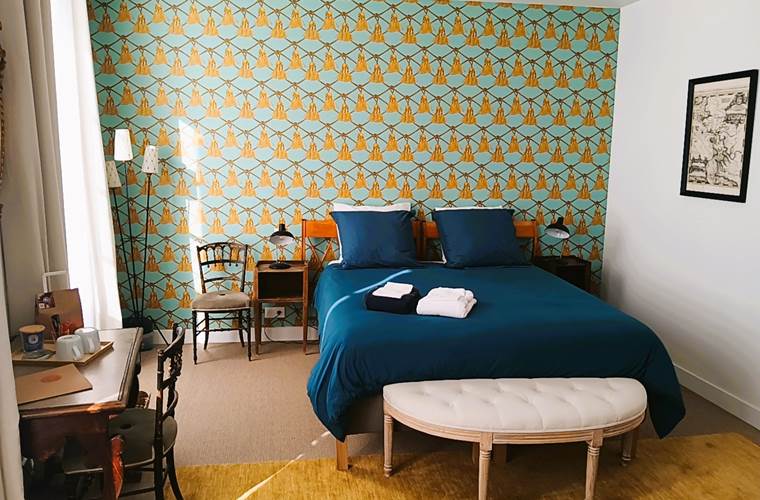 Chambre Antoinette