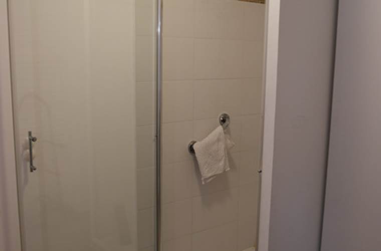 Salle de bains douche-k