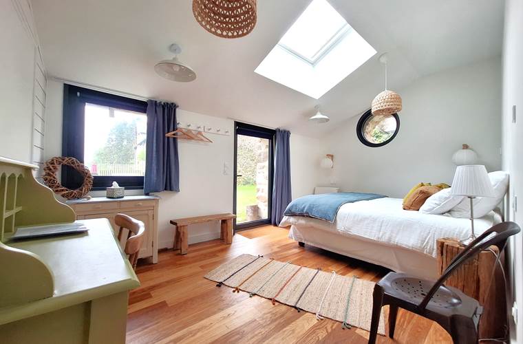 Chambre Hoëdic