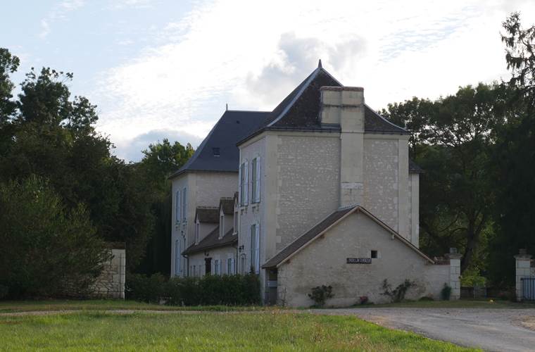 maison moulin d amour