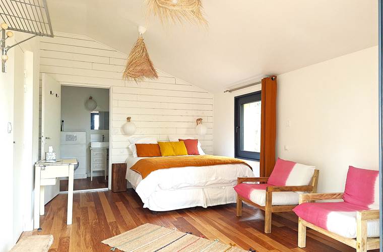Chambre Logoden