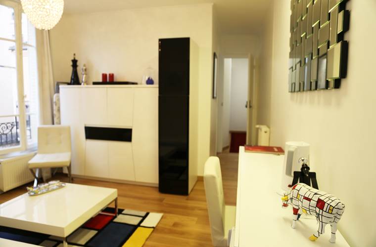 salon 3 mondrian