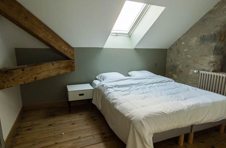 Chambre savoyarde
