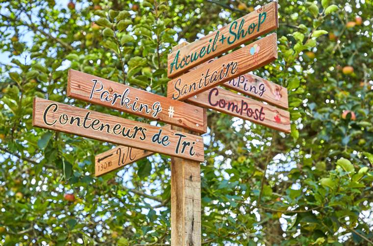signalisation redim