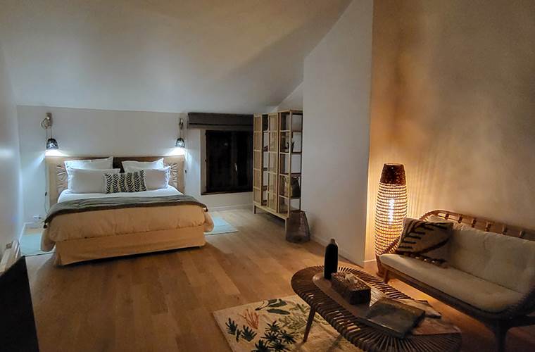 La Suite Natura