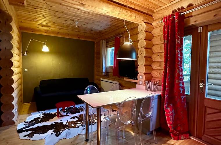 Appartement luxe Les Angles