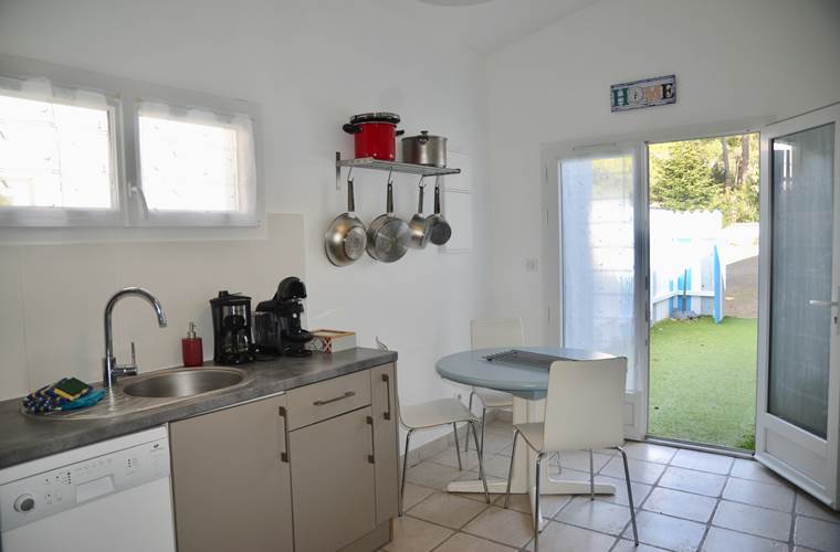 Cuisine Gatseau 3
