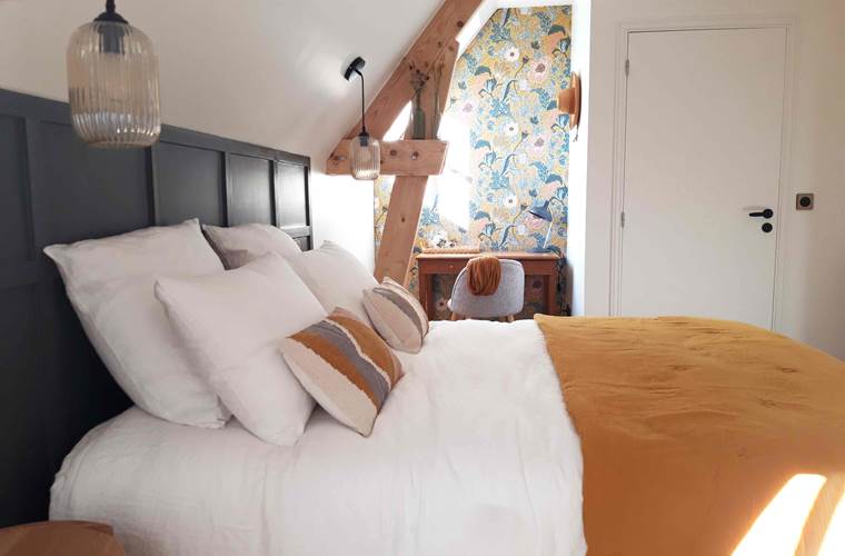 Chambre-Foret-Maison-Chemin-chambres-d hotes-Amboise-Touraine-Centre-Val-de-Loire