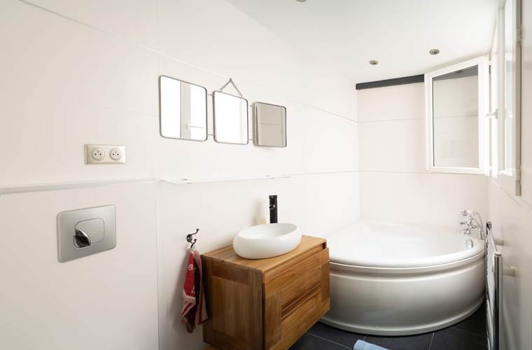 Sdb bas Bain