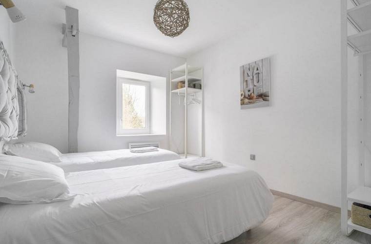 chambre modulable