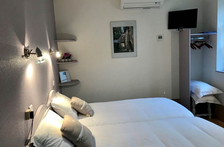 Chambre pmr
