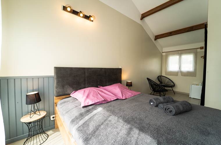 chambre