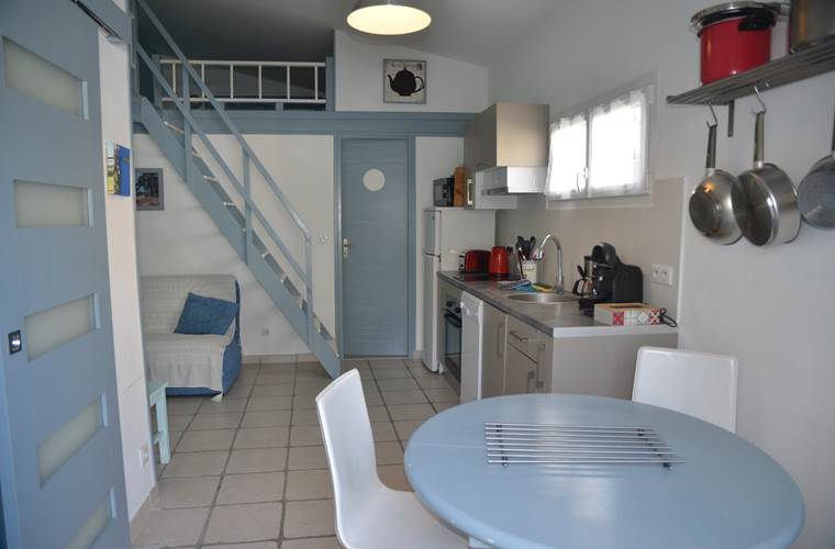 Cuisine Gatseau 4