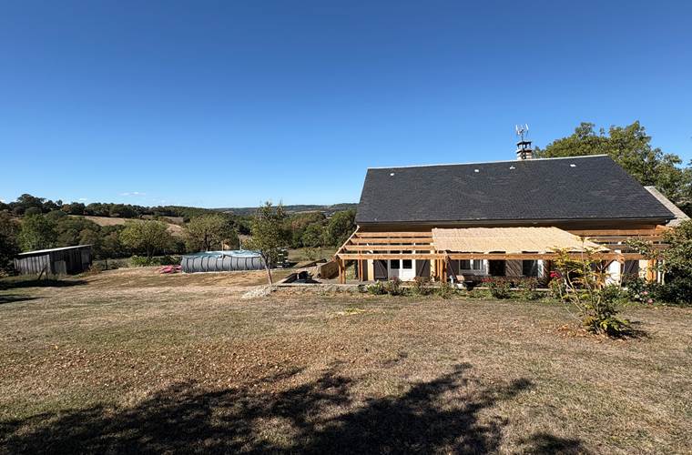 gite-campagne-famille-Gages-aveyron