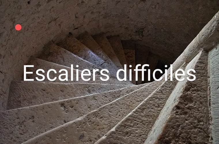 Optimisez vos bagages (3 étages)