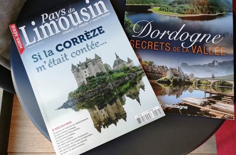 Documentations diverses