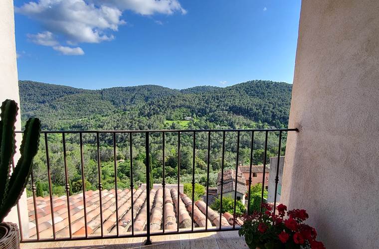 La Suite Natura - Terrasse