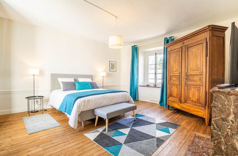 Pointe de V - suite 1