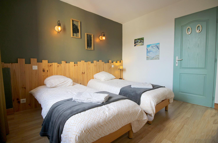 chambre enfant