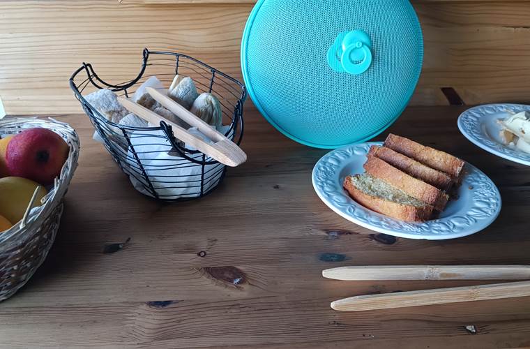 petit déjeuner