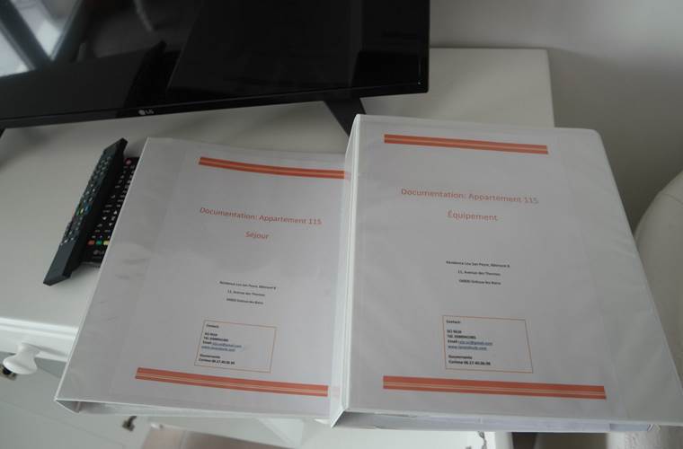 documention
