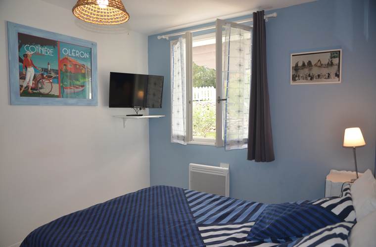 Chambre Babord 2