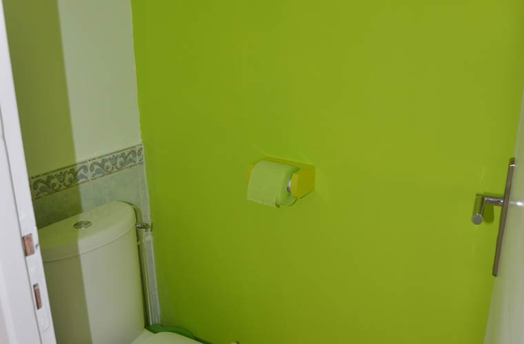 WC Maumusson