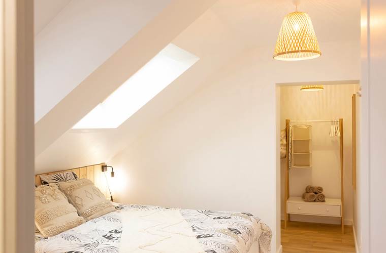 Chambre 1