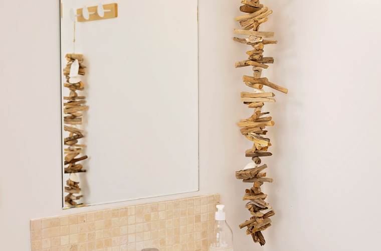 salle de douche