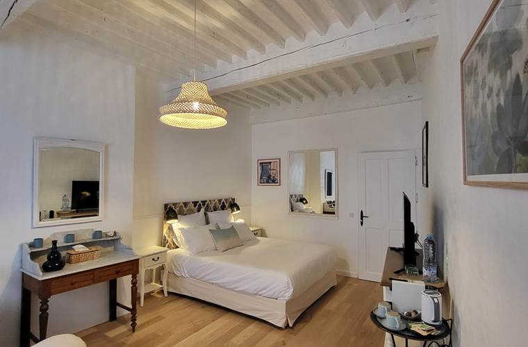 La Suite Village