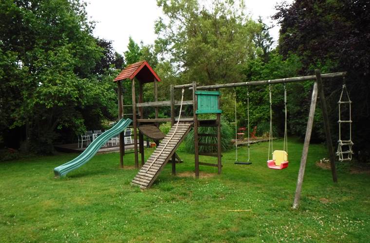Jeux pour enfants