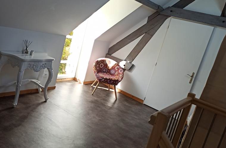 heron mezzanine