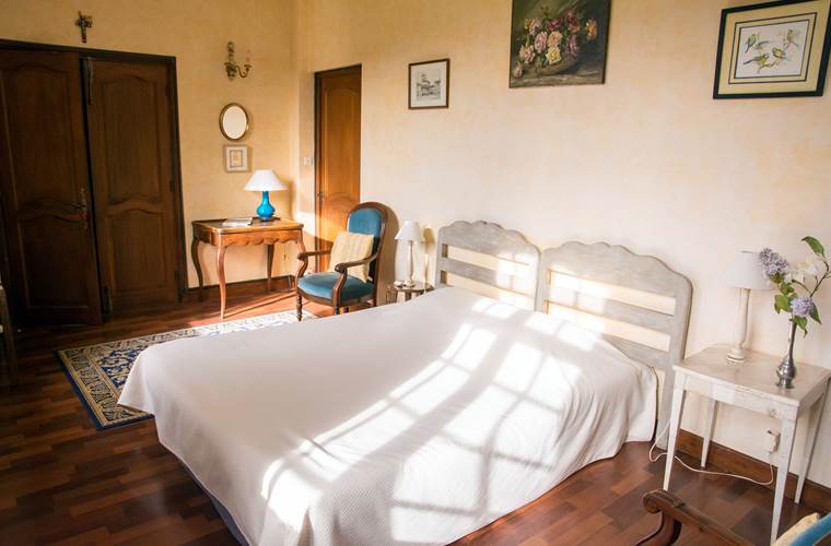 chambre Dordogne (7)