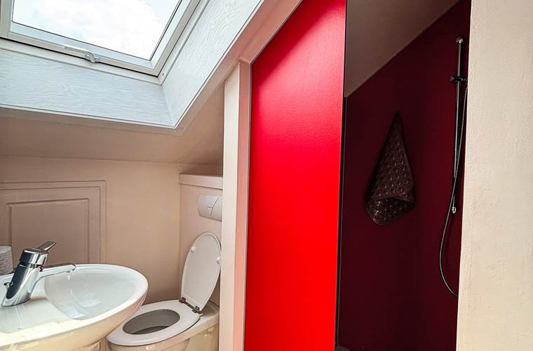 Autre salle de douche