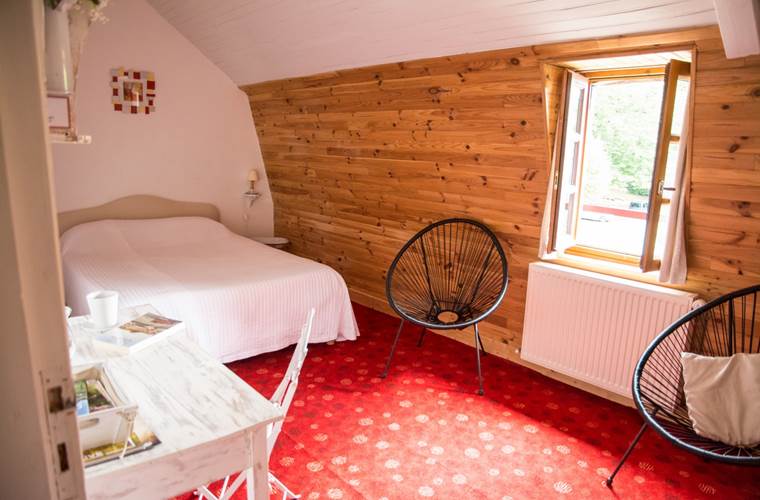 chambre Maronne 2021
