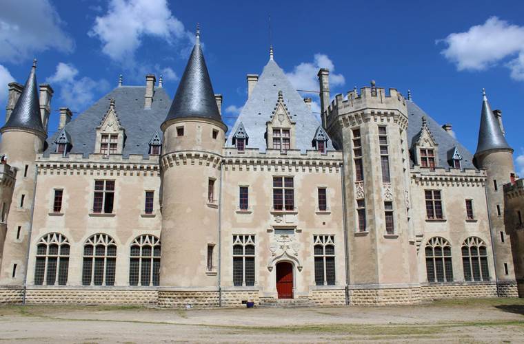 Château de Montaigne
