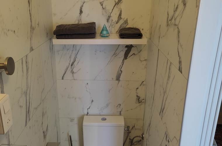 Chambre 7 WC