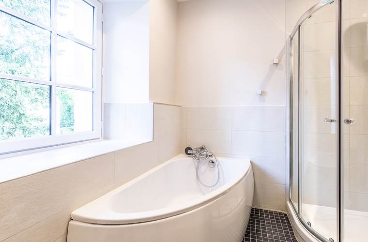 L'ALBATROS Salle de bain 2