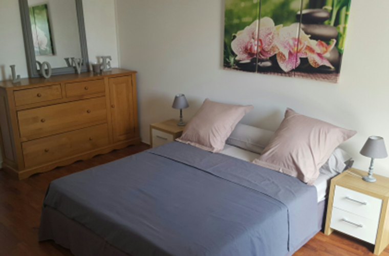 Chambre  - MVG